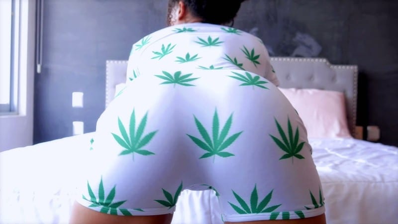 Master Skylark - Addicted to Booty 3