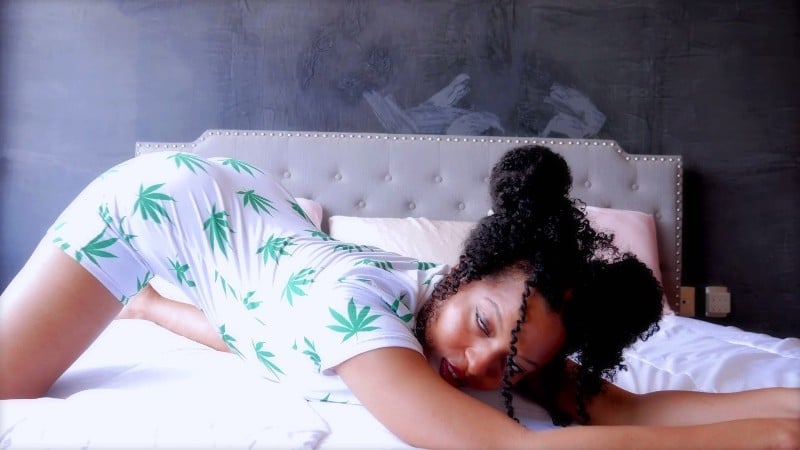 Master Skylark - Addicted to Booty 5