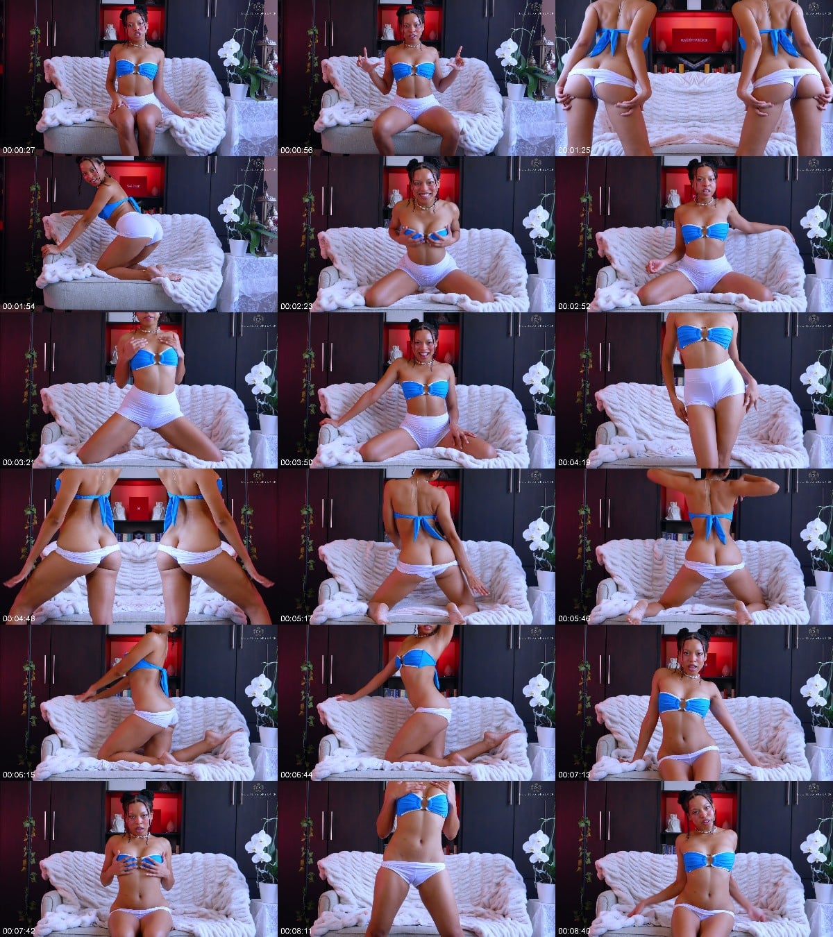 Master Skylark - Brat Addicted Beta 6