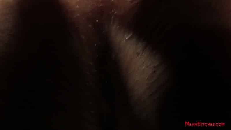 Mean Bitches - Mean World - Tokyo Leigh - In Your Face 4K 5