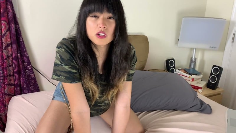 Melissa Masters - Abandon Pussy and Serve Me 1