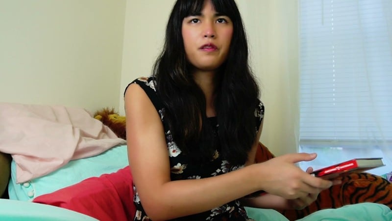 Melissa Masters - D20s and Domination Best Friend Tabletop Femdom 1