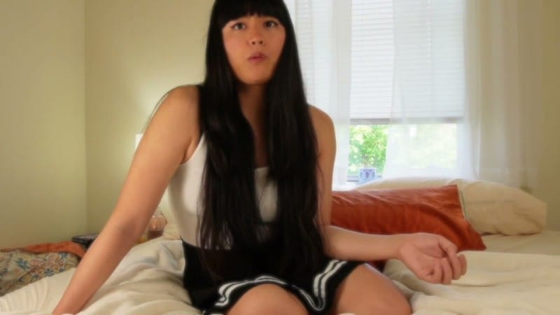 Melissa Masters - Your Hot Trans Girlfriend Is Cheating 26