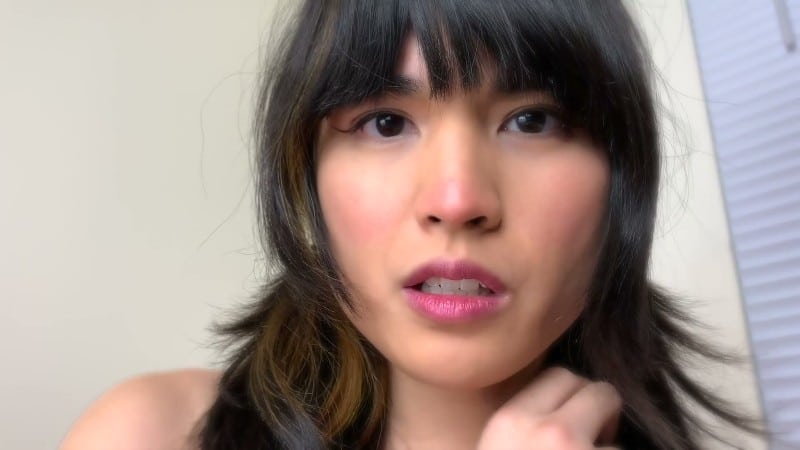 Melissa Masters - step-sister Confessions Fucked By Her 5