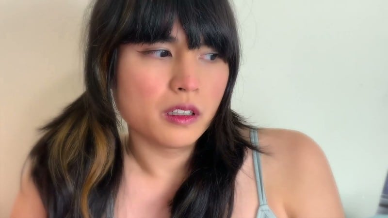 Melissa Masters - step-sister Confessions Fucked By Her 2