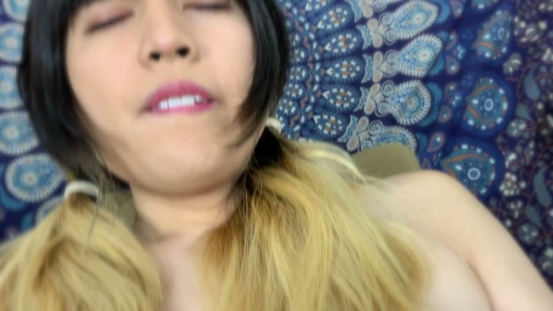 Melissa Masters - step-sister Truth or Dare Teaser 4