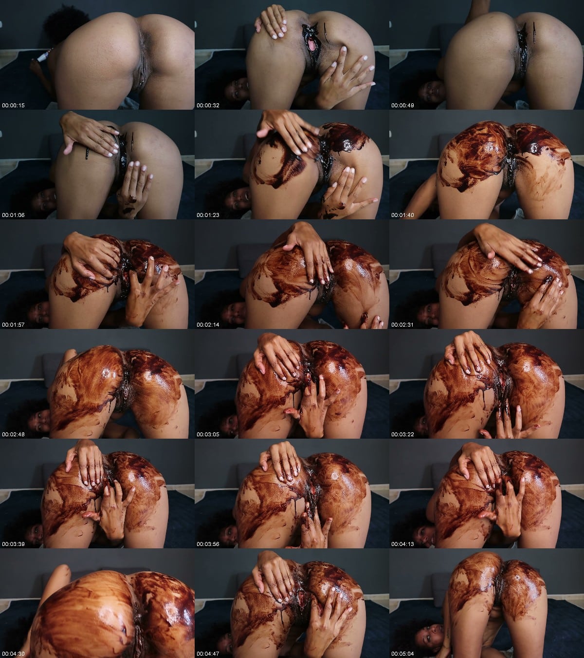 Messy-Queefing-milf-Pussy 6