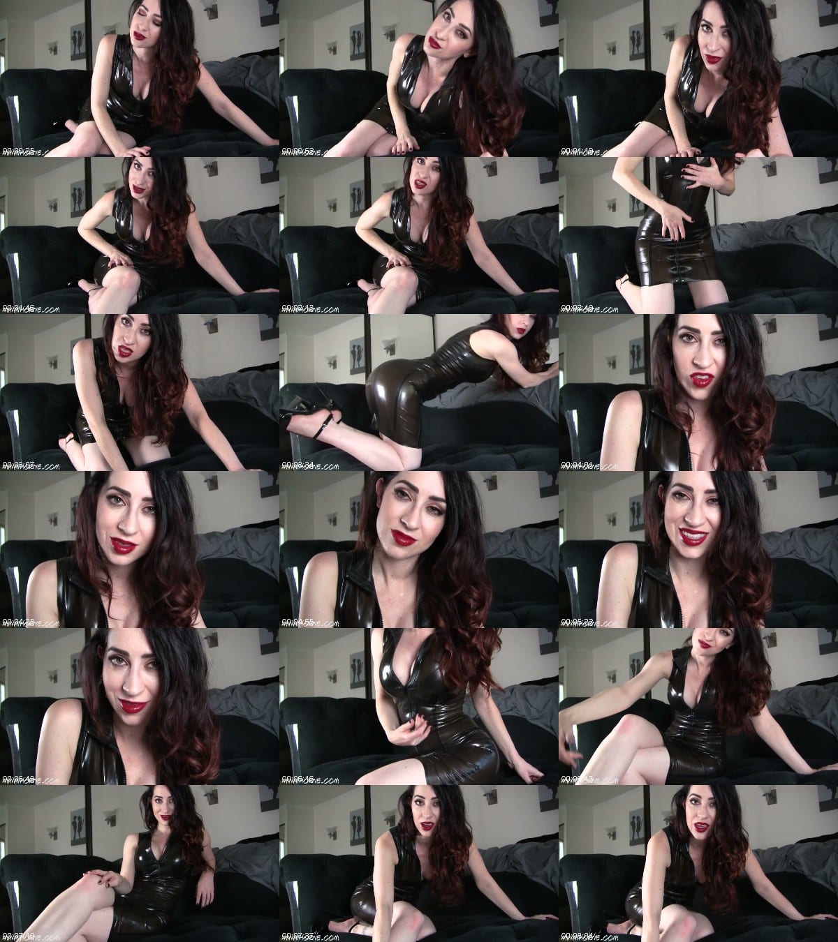 Mina Thorne - The Ruiner 6