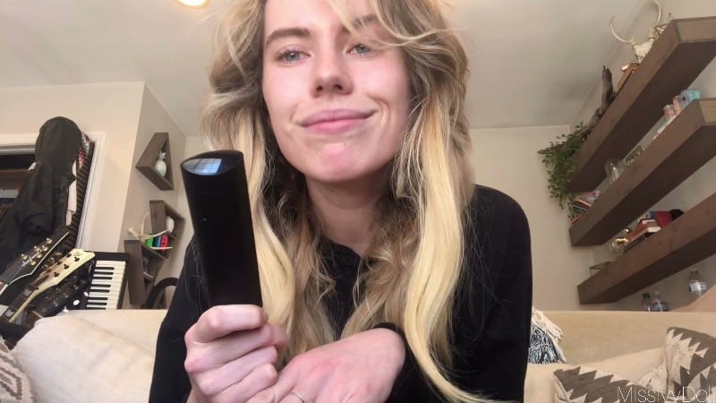 MissIvyDoll - Pain and Pleasure JOI 2