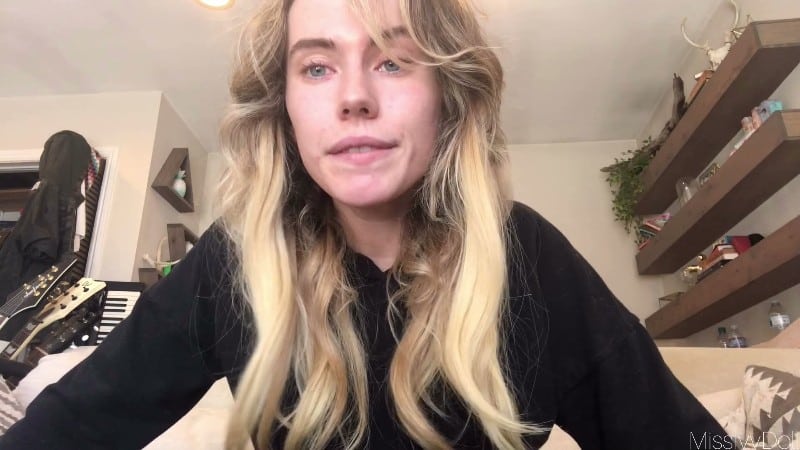 MissIvyDoll - Pain and Pleasure JOI 3