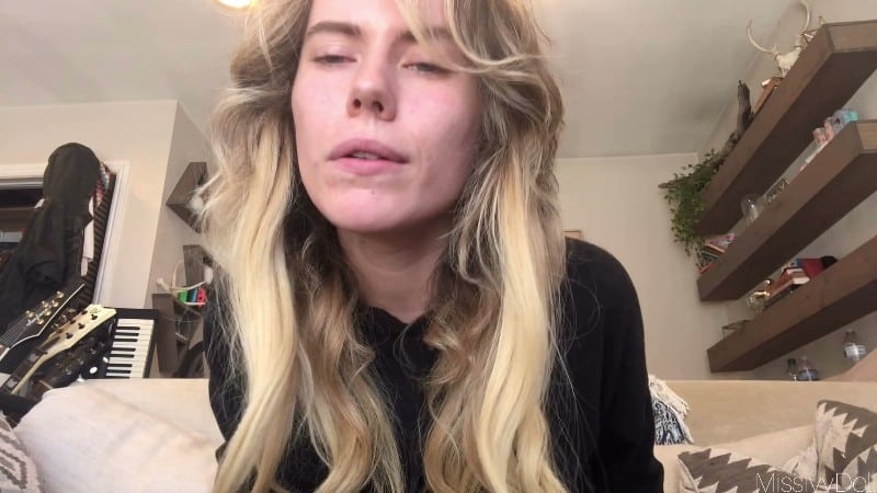 MissIvyDoll - Pain and Pleasure JOI 4