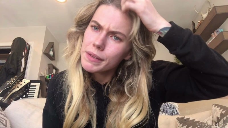 MissIvyDoll - Pain and Pleasure JOI 5