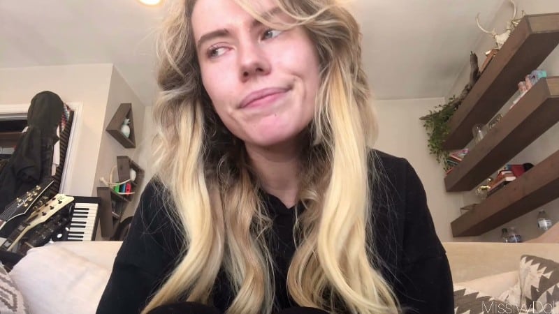 MissIvyDoll - Pain and Pleasure JOI 1