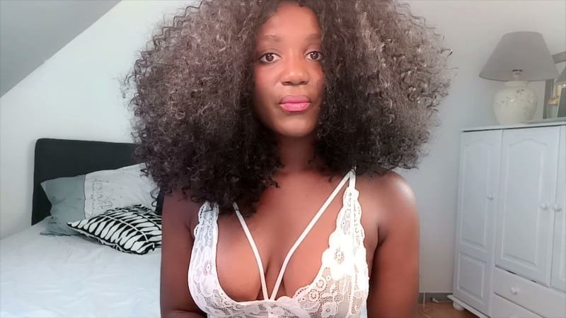 MissKiskeya - Erotic Resistance Trance Test Part 1 3