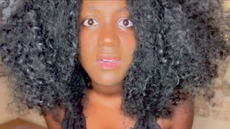 MissKiskeya - Reprogrammed For Dominance (Trance) 3