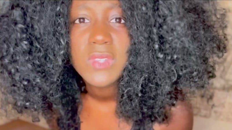 MissKiskeya - Reprogrammed For Dominance (Trance) 4