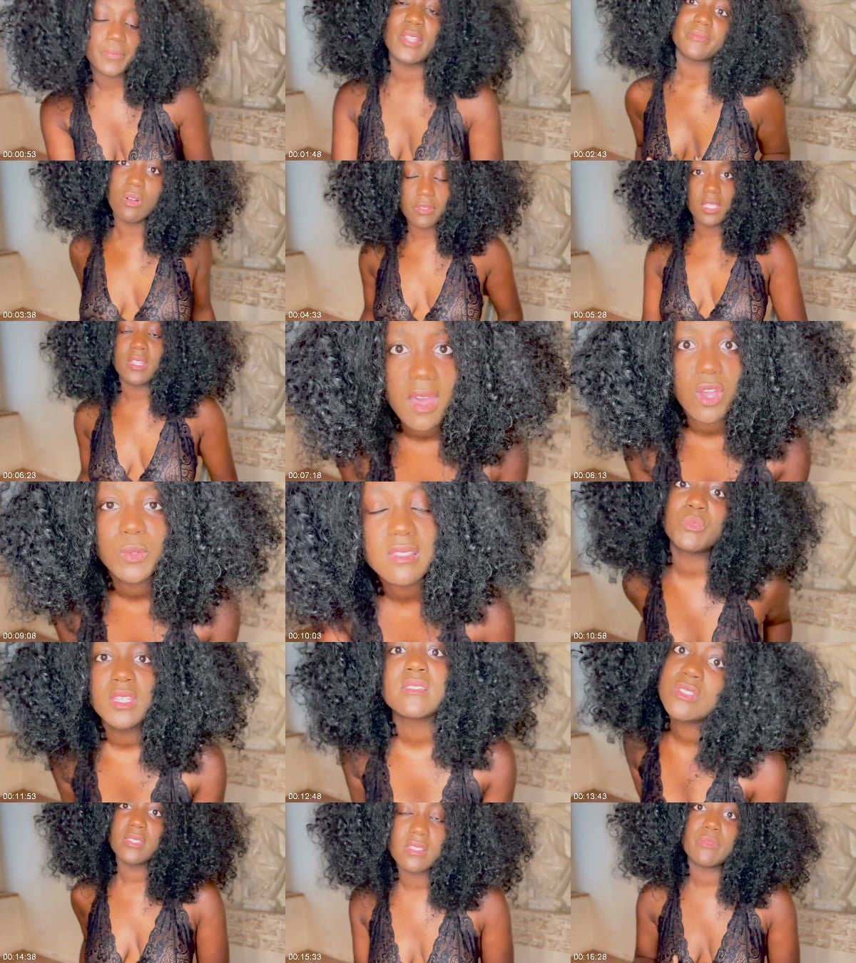 MissKiskeya - Reprogrammed For Dominance (Trance) 6