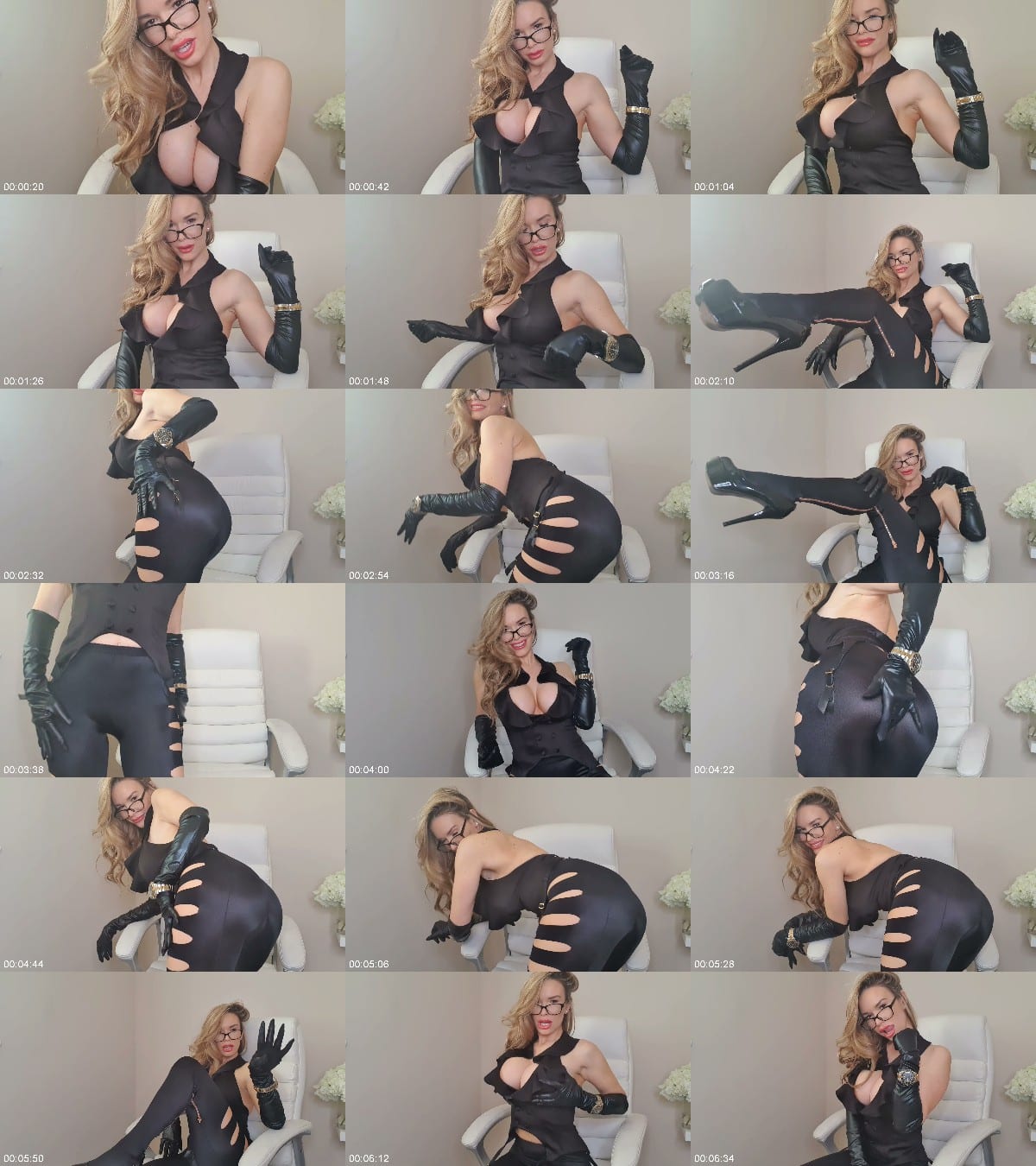 MissTiff - Denial drives you wild 6