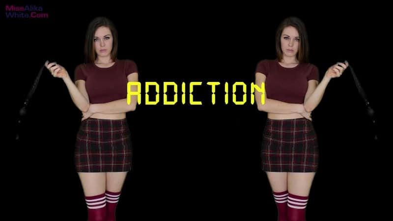 Miss Alika White - Ego Destroyer - CEI - Poppers 4