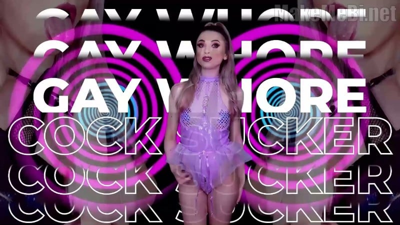 Miss Amelia - Cock Addiction Mind Conditioning 4