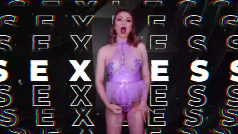 Miss Amellia - Jerk Off Reject Mockery 2