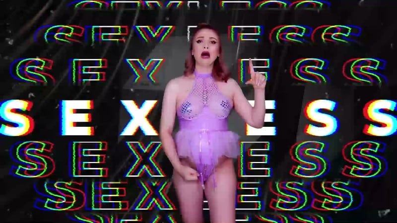 Miss Amellia - Jerk Off Reject Mockery 5