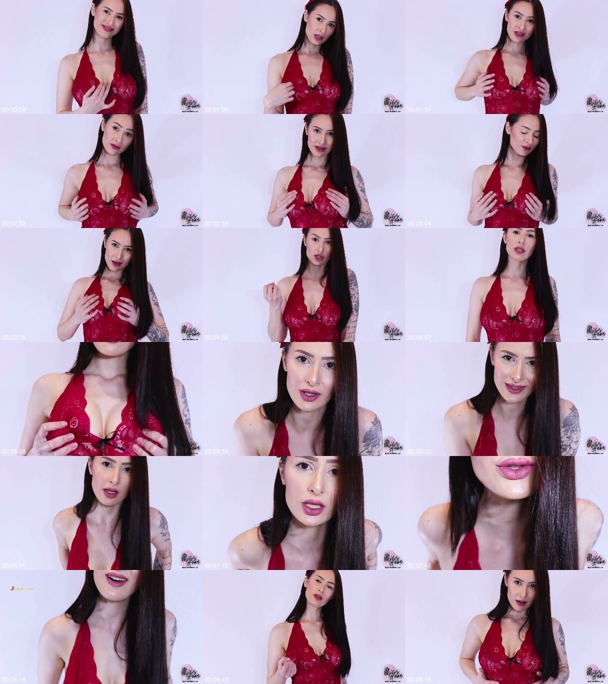 Miss Anna - All good boys do it 6