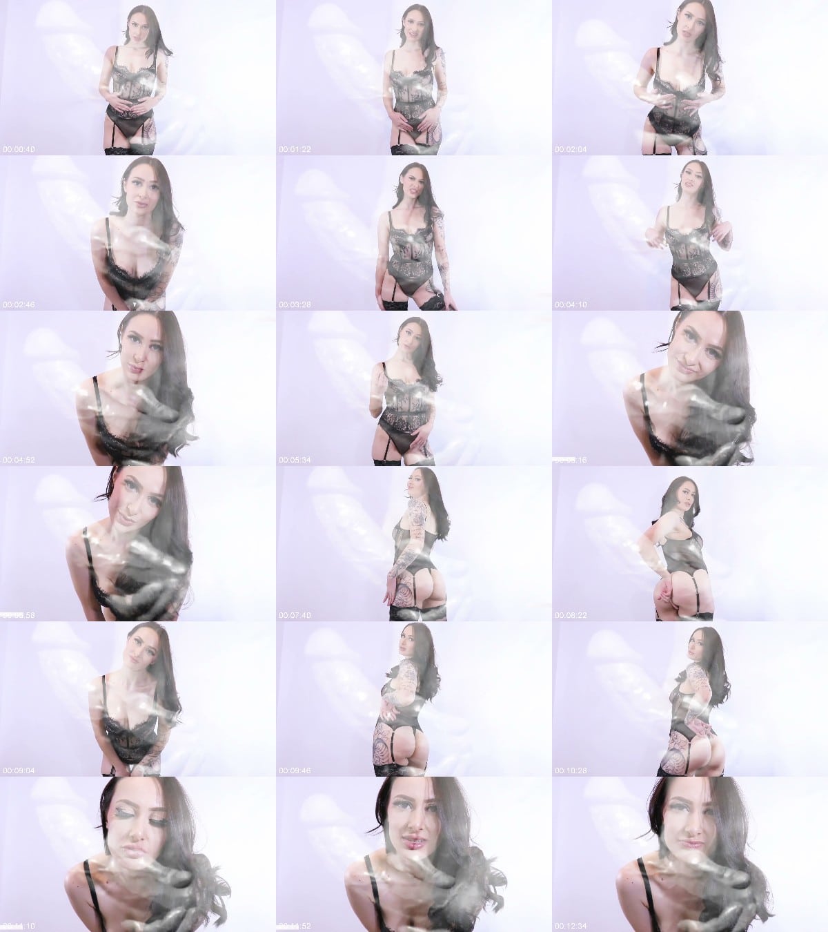 Miss Anna - Cocktober 5 - Bottom Bitch 6