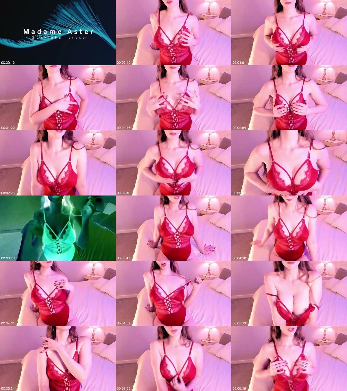 Miss Bellerose - Tit Domination JOI (MindFuck) 6