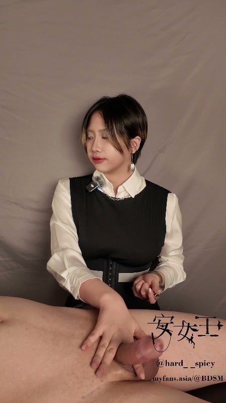 Mistress Ann - Road To Urethral Expansion 5