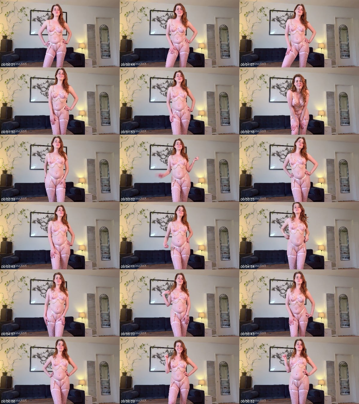 Mistress Avalon - LADominaXoX - Hot Destructive Greed - Stroke Send for Greedy Perfect Mistress - FinDom Drain 6