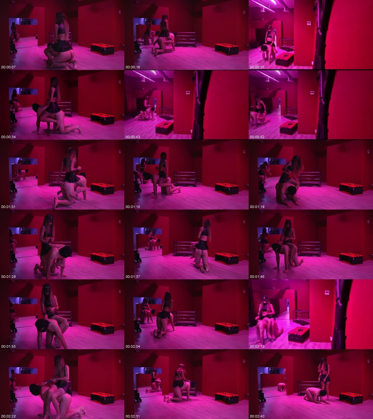 Mistress Magda - My Pony 6