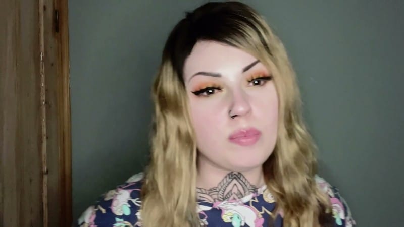 Mistress Vali - Secret Wedgie Cummer 3