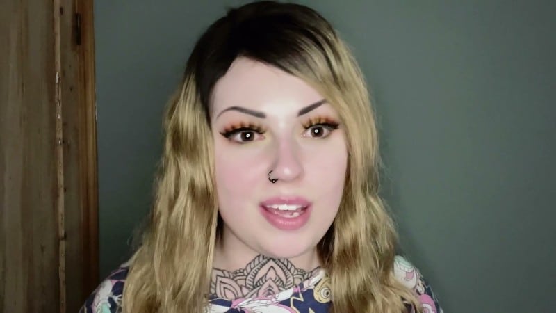 Mistress Vali - Secret Wedgie Cummer 5