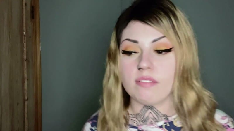 Mistress Vali - Secret Wedgie Cummer 1