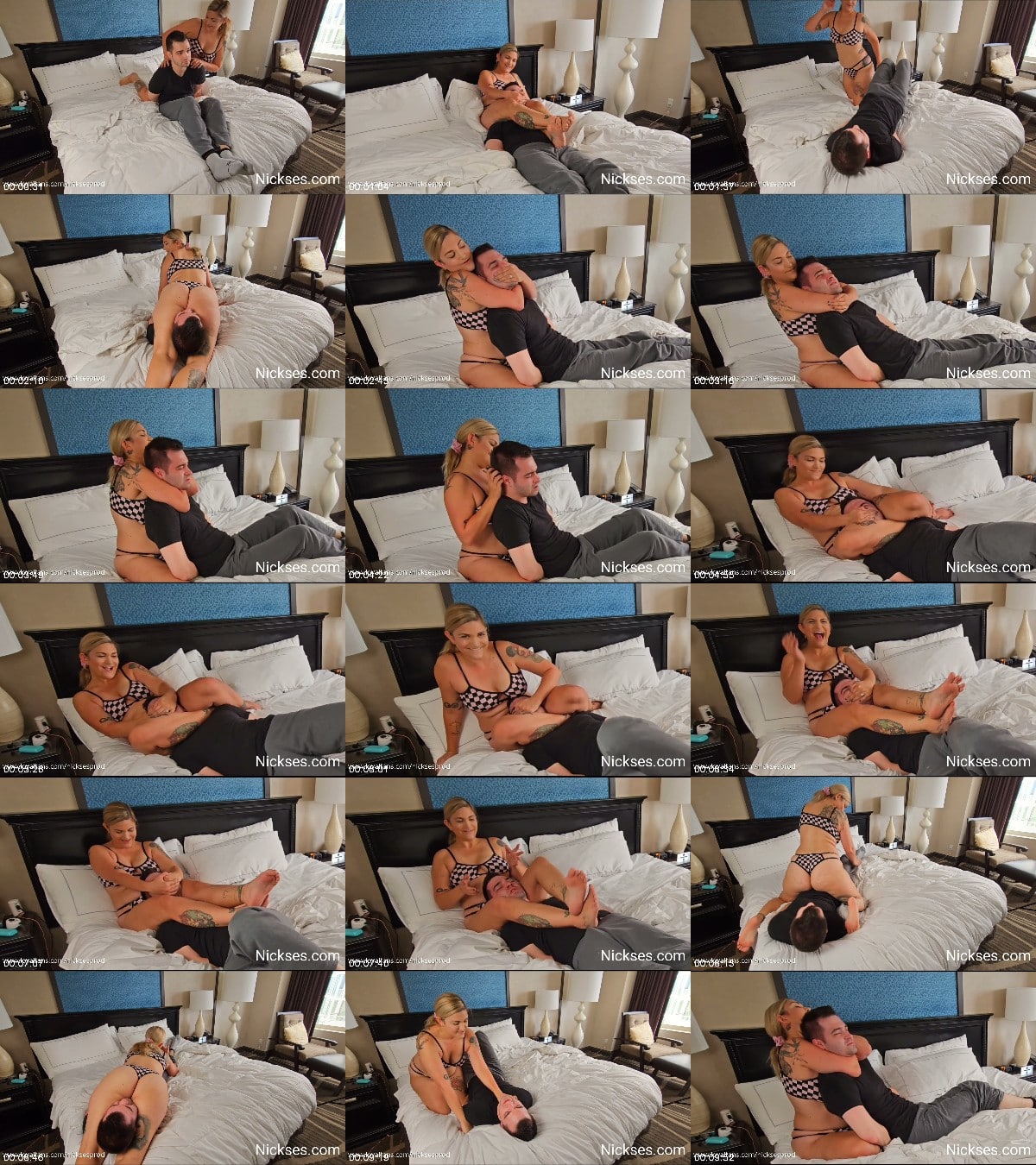 Nicksesprod - Nickses Productions - Ayla Debuts Feat Ayla Aysel 6