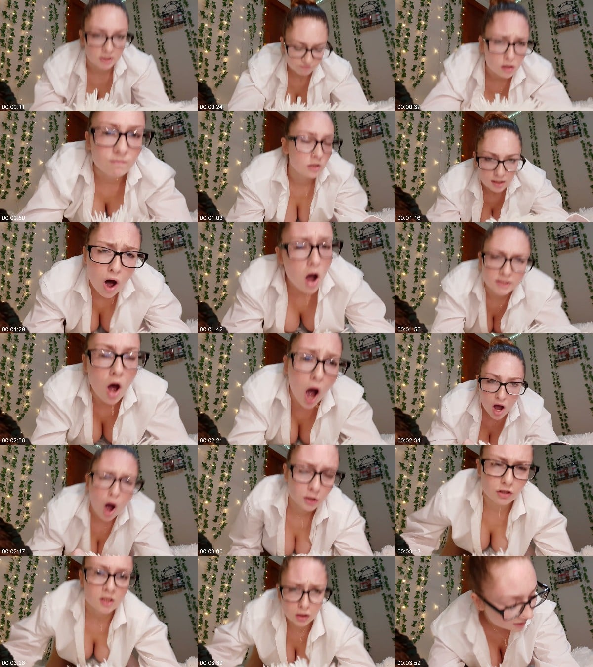 Nicole Nabors - A+ Student 6