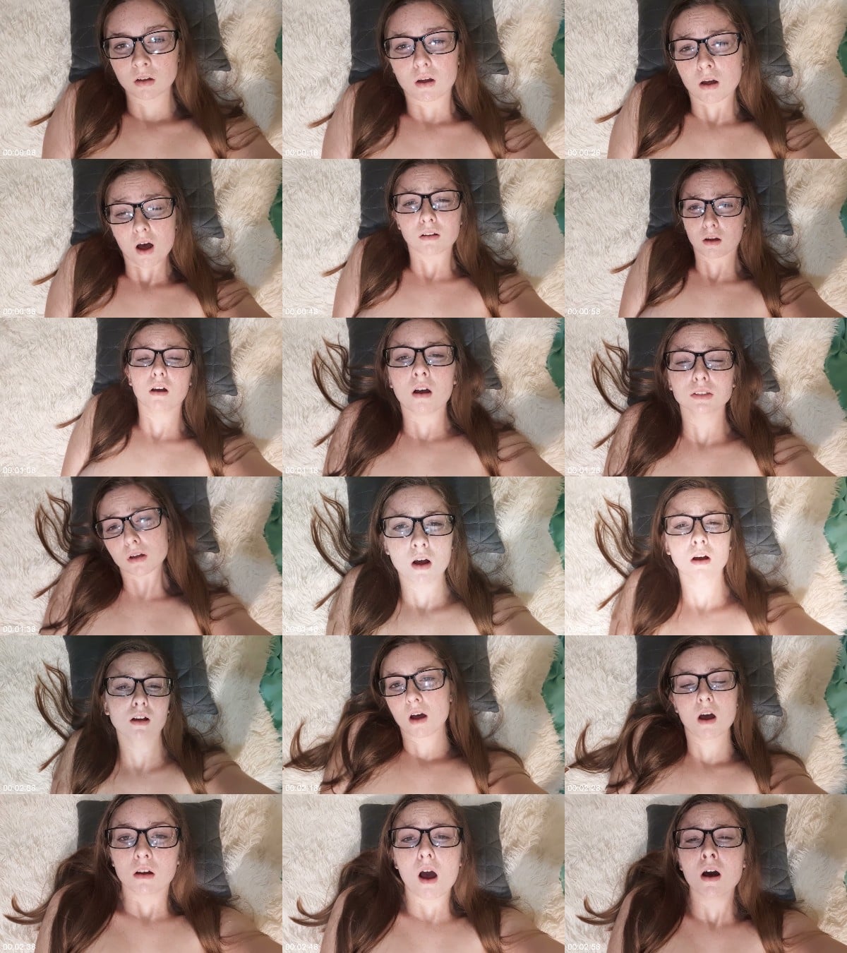 Nicole Nabors - Beautiful Agony 6