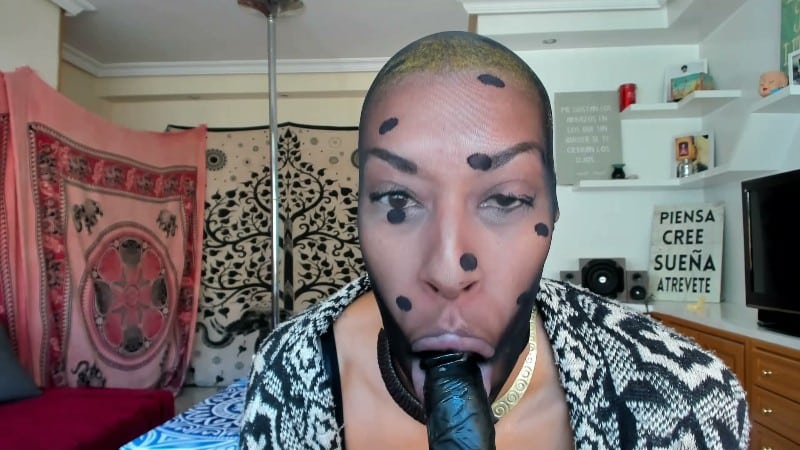 Nylon-mask-blow-job 2