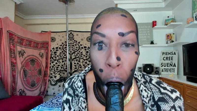 Nylon-mask-blow-job 5