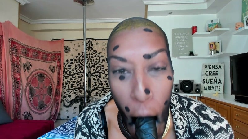 Nylon-mask-blow-job 1