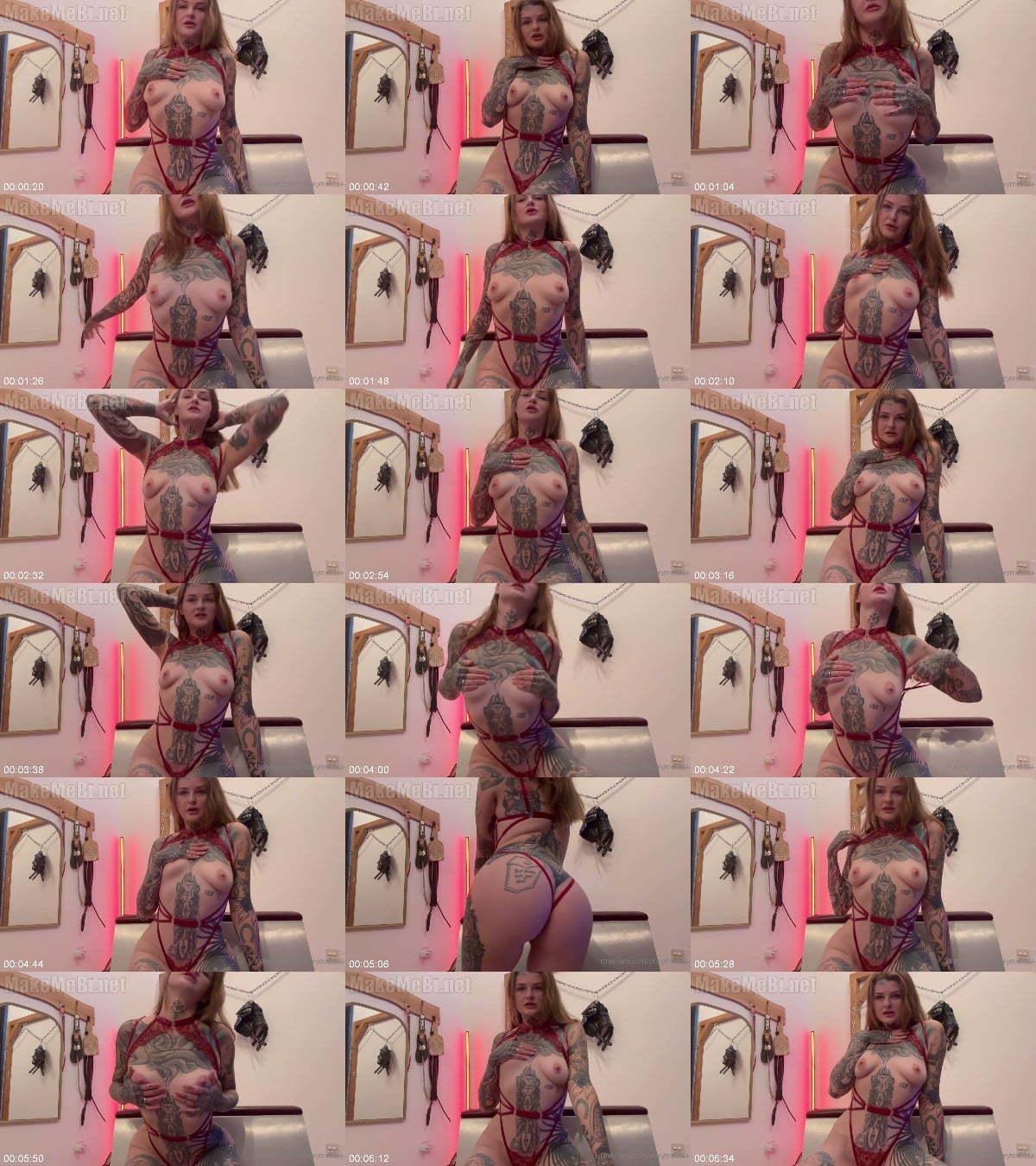 ObeyMelissa - I Made You Hooked On My Alphas Cock! Sissy Encouraged Bi POV 6