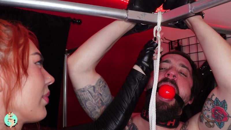 Obey Onyx Productions - Released Busted Ft Princess Onyx Kim 1