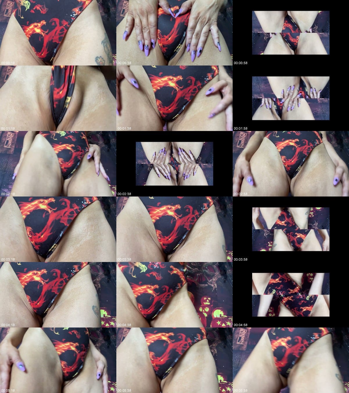 Petite Mercy - Chastity Challenge 14 Days In 6