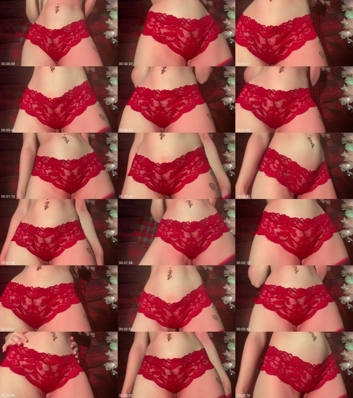 Petite Mercy - Controlling Your Cock 6