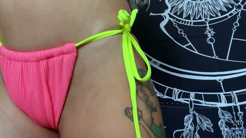 Petite Mercy - Get Sterilized End of the Line 5