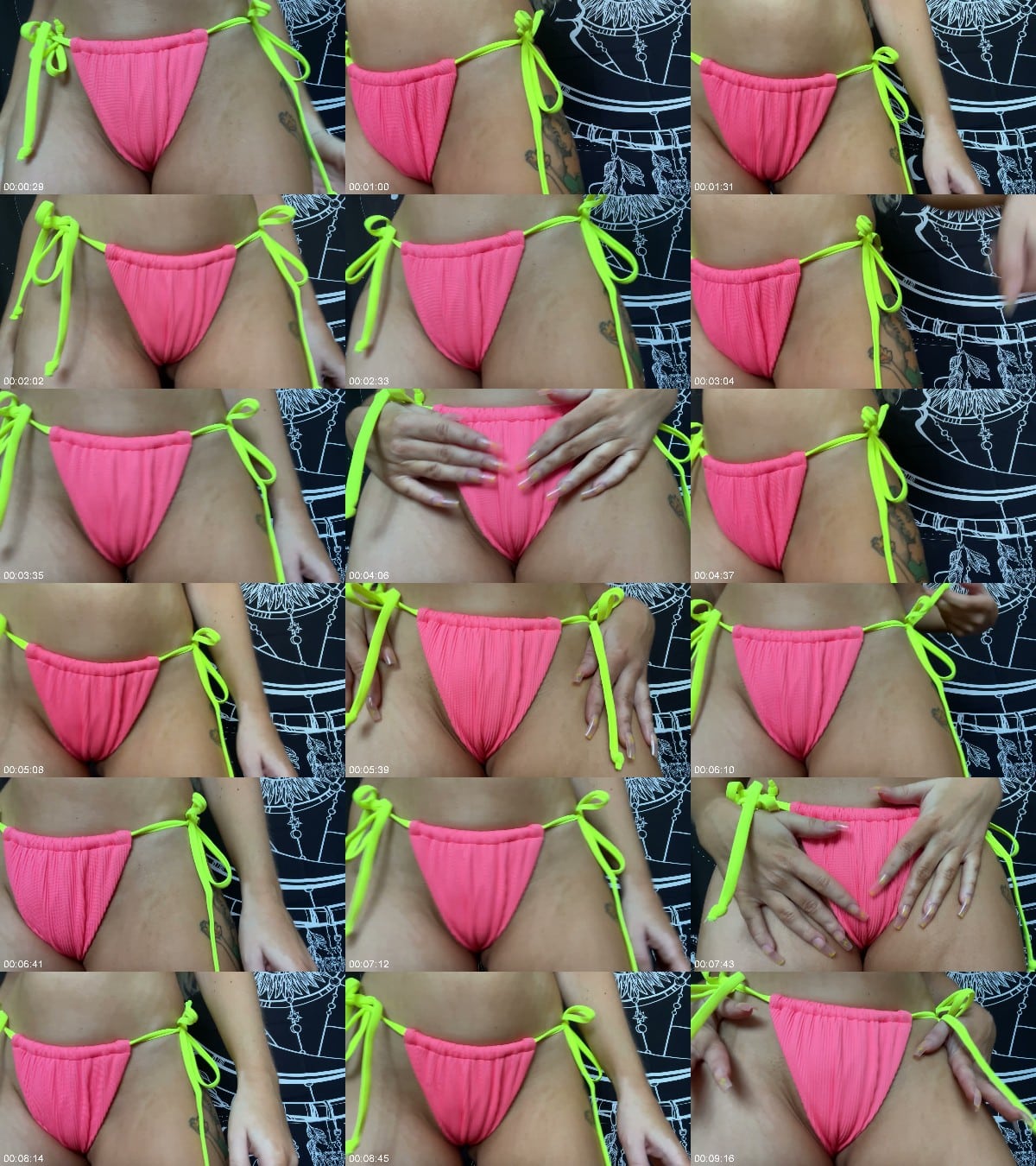 Petite Mercy - Get Sterilized End of the Line 6