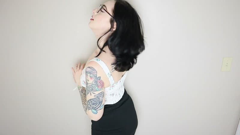 Phatassedangel69 - Naughty Co Worker Mesmerizes You 2