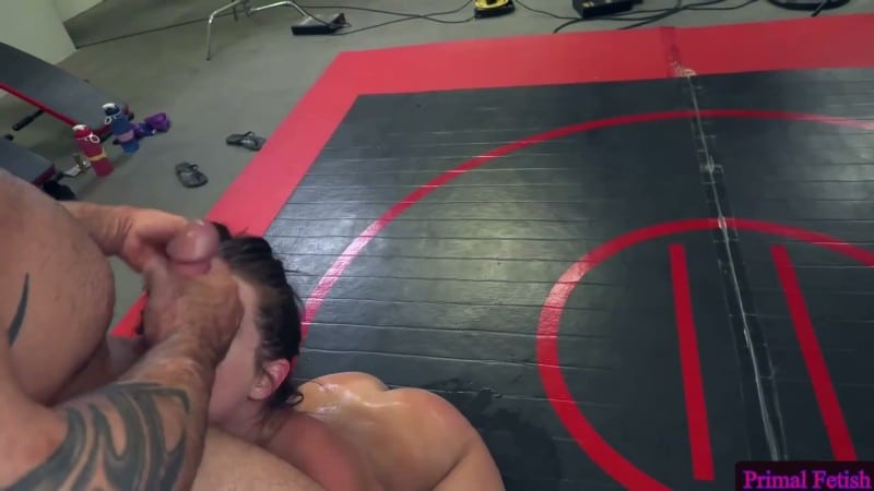 PrimalFetish 26/01/03 Michael Masters And Aubree Valentine FullHD 5