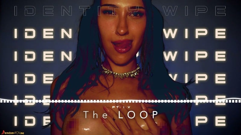 PrincessCin - IDENTITY WIPE - The Loop (Audio Only) 2